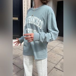 Brandy Melville Long sleeves shirt